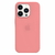 Silicone case iPhone 12 / 12 PRO - tienda online