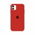 Silicone case iPhone 12 MINI - Apple Center
