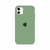 Silicone case iPhone 12 MINI en internet