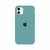 Silicone case iPhone 12 MINI