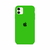 Silicone case iPhone 12 MINI - Apple Center