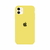 Silicone case iPhone 12 MINI
