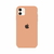 Silicone case iPhone 12 MINI - tienda online