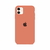 Silicone case iPhone 12 MINI en internet