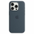 Imagen de Silicone case iPhone 12 PRO MAX