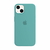 Silicone case iPhone 13