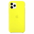 Silicone case iPhone 13 PRO - tienda online