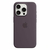 Silicone case iPhone 13 PRO - comprar online