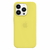 Silicone case iPhone 13 PRO en internet