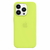Silicone case iPhone 13 PRO - comprar online
