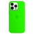 Silicone case iPhone 13 PRO - comprar online