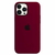 Silicone case iPhone 13 PRO en internet