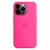 Silicone case iPhone 13 PRO
