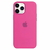 Imagen de Silicone case iPhone 13 PRO