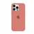 Silicone Case iPhone 13 PRO MAX - tienda online