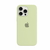Silicone Case iPhone 13 PRO MAX - Apple Center