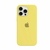 Silicone Case iPhone 13 PRO MAX