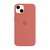 Silicone case iPhone 15 - tienda online