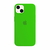 Silicone case iPhone 15 - Apple Center