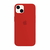 Silicone case iPhone 15 Plus. - Apple Center