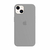 Silicone case iPhone 15 Plus. en internet