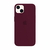 Silicone case iPhone 15 Plus. - Apple Center