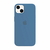 Silicone case iPhone 15 Plus. - tienda online