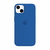 Silicone case iPhone 15 Plus. en internet