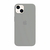 Silicone case iPhone 15 Plus.