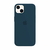 Silicone case iPhone 15 Plus. - Apple Center