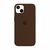 Silicone case iPhone 15 Plus.