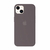 Silicone case iPhone 15 Plus. - tienda online