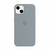 Silicone case iPhone 15 Plus. en internet