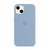 Silicone case iPhone 15 Plus. - comprar online