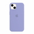 Silicone case iPhone 15 Plus.