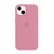 Imagen de Silicone case iPhone 15 Plus.