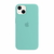 Imagen de Silicone case iPhone 15 Plus.