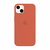Silicone case iPhone 15 Plus. en internet