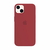 Imagen de Silicone case iPhone 15 Plus.