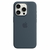 Silicone case iPhone 15 PRO MAX