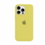 Silicone case iPhone 15 PRO MAX - tienda online