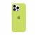 Silicone case iPhone 15 PRO MAX - comprar online