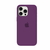 Silicone case iPhone 15 PRO MAX