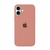 Silicone case iPhone 16 - tienda online
