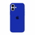 Silicone case iPhone 16 - comprar online