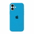 Silicone case iPhone 16