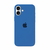 Silicone case iPhone 16 - Apple Center