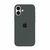 Silicone case iPhone 16 en internet