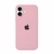 Silicone case iPhone 16