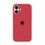 Silicone case iPhone 16